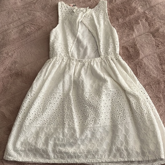 Girls dress - Picture 3 of 5
